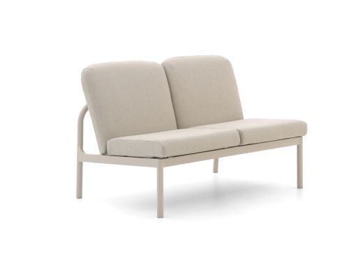 Bellagio Panaro loungemodule linker + rechterarm 146cm