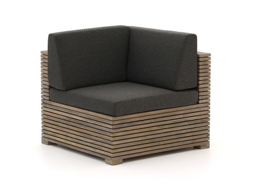 ROUGH-C lounge hoekmodule 80cm