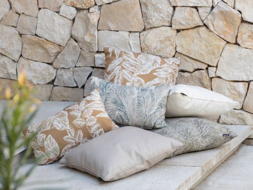 Hartman Sierkussen 50x50cm