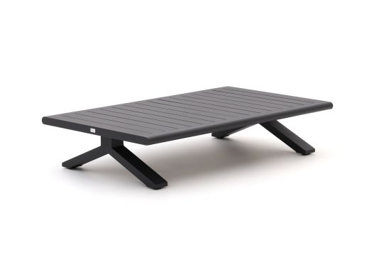 Bellagio La Tomba lounge tuintafel 80x135 cm