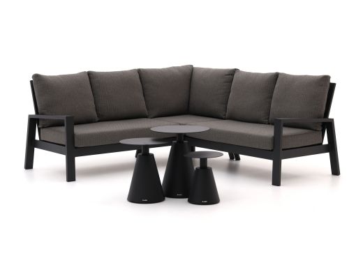 Bellagio Musone/Tusa hoek loungeset 6-delig