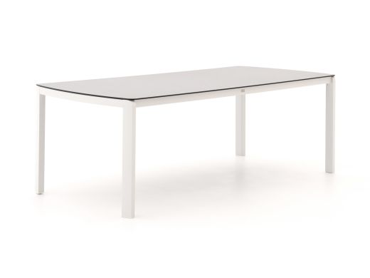 Bellagio Ciane dining tuintafel 220x100x75cm