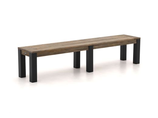ROUGH-X picknickbank 210x42x45cm
