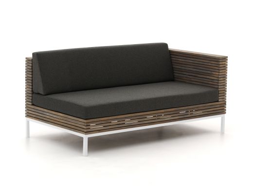 ROUGH-D loungemodule linkerarm 161cm