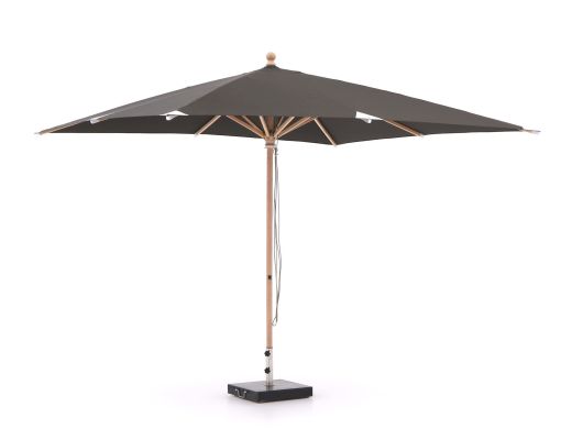 Glatz Piazzino parasol 300x300cm