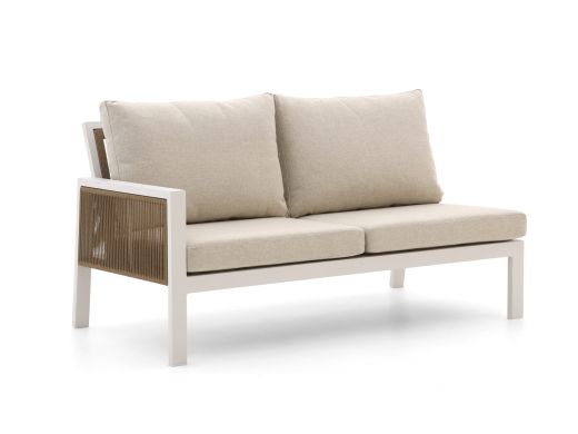 Manifesto Alzano loungemodule rechterarm 162cm