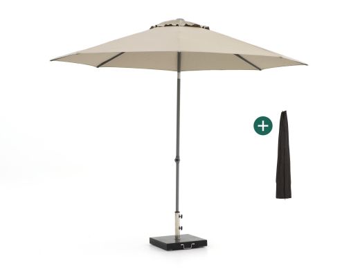 Shadowline Push-up parasol ø 300cm