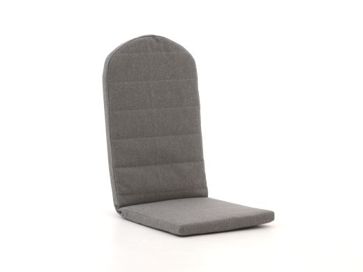 Adirondack kussen t.b.v. bearchair 128x48cm - Grey Melange