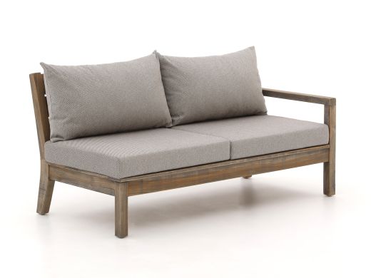 ROUGH Batang loungemodule linkerarm 155cm