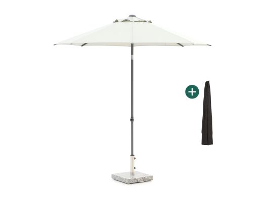 Shadowline Push-up parasol ø 250cm