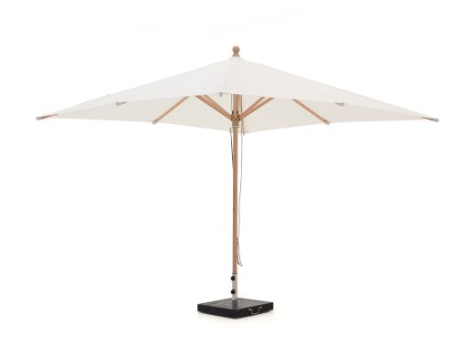 Glatz Piazzino parasol 300x300cm