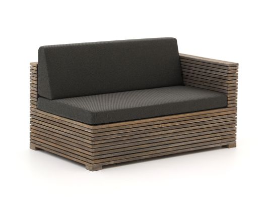 ROUGH-C loungemodule linkerarm 130cm