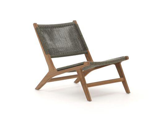 Bellagio Elcito lounge tuinstoel