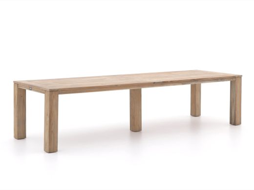 ROUGH-X dining tuintafel 320x100x76cm