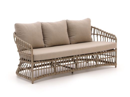 Intenso Cameri lounge tuinbank 3-zits 178cm