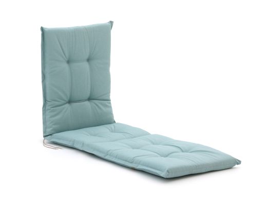 Madison tuinkussen voor ligbed 200x60cm