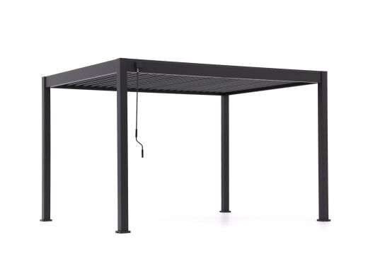 Cedrino Pergola 400x300x255cm