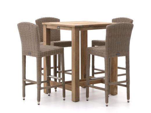 Intenso Sergio/ROUGH-X 80cm barset 5-delig