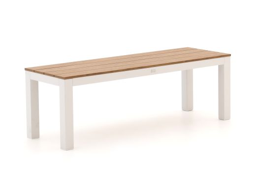 Bellagio Fidenza picknickbank 137x45x45cm