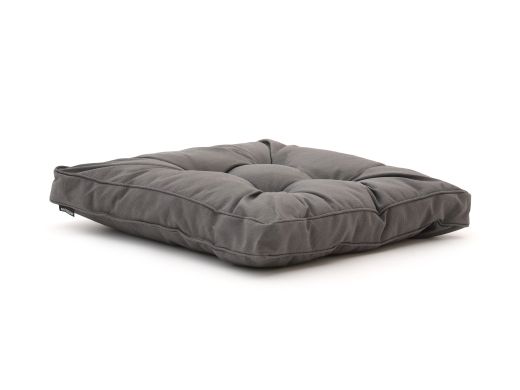 Madison Florance loungekussen zit ca. 60x60cm