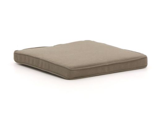 Madison Wicker tuinkussens 42x42cm zit