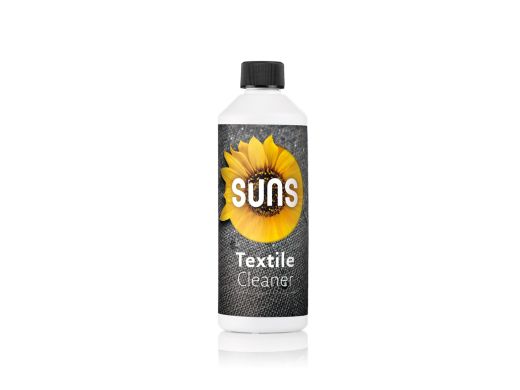 SUNS Textile Cleaner