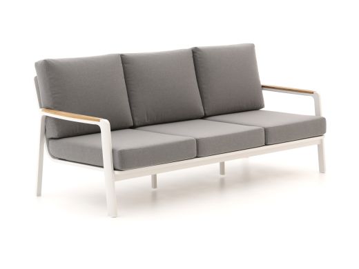 Kees Smit Bellagio Ciane lounge tuinbank 3-zits 207cm aanbieding