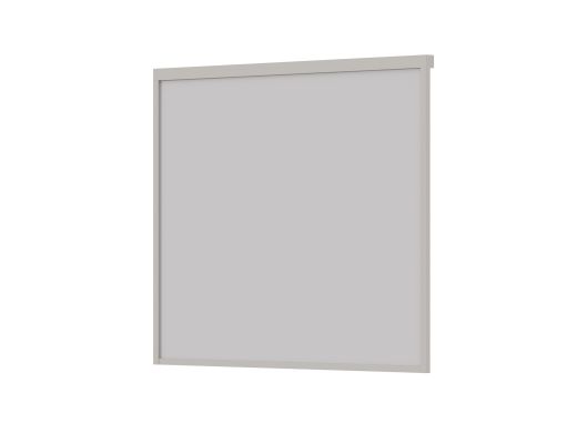 Windscherm 300cm t.b.v. Cedrino Pergola 300/400/600x300x255cm