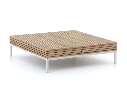 Kees Smit ROUGH-D lounge tuintafel 110x110cm aanbieding