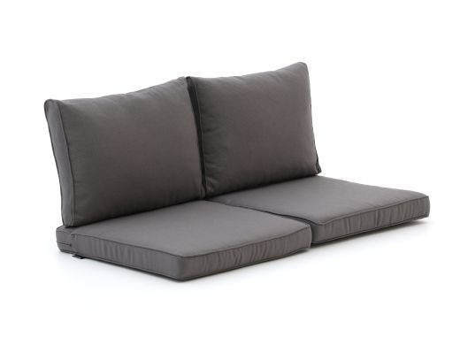 Madison loungekussenset luxe zit 60x60cm rug 60x40cm 4-delig
