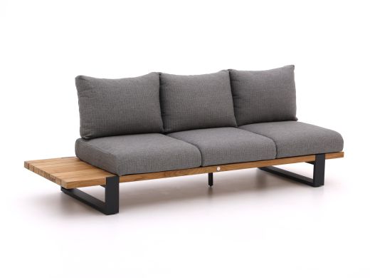SUNS Nardo lounge tuinbank 3-zits links/rechts 250cm