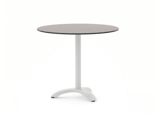 Bellagio Lisio tuintafel ø80cm (h:73cm)
