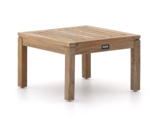 ROUGH-S bijzet tuintafel 60x60x38cm
