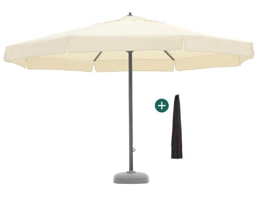 Shadowline Jamaica parasol ø 500cm