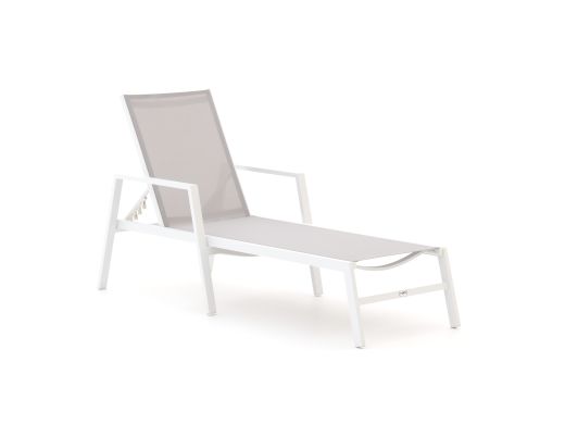 Forza Sarona ligbed stapelbaar