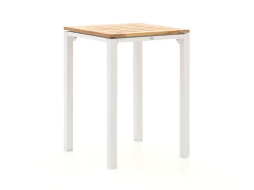 Bellagio Linosa bartafel 75x75x105cm