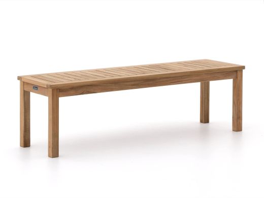 Sunyard Manchester picknickbank 150x42x45cm
