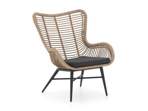 Intenso Rovello lounge tuinstoel