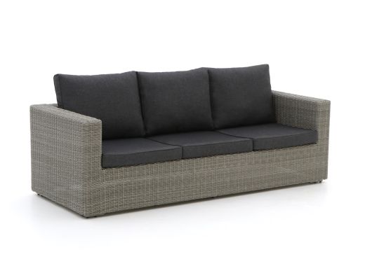 Kees Smit Intenso Carpino lounge tuinbank 3-zits 230cm aanbieding
