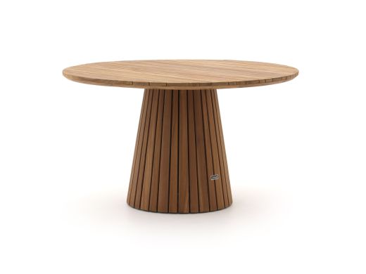 Bellagio Santa Severina dining tuintafel ø130cm (h: 76cm)