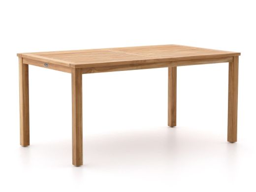 Sunyard Liverpool dining tuintafel 160x90cm