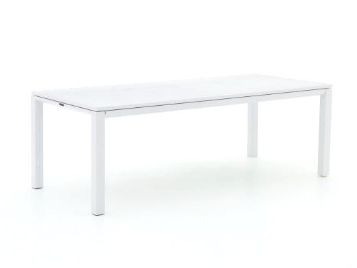 Bernstein Mannheim dining tuintafel uitschuifbaar 220/280x100x75cm