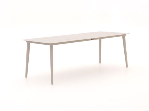Manifesto Sora dining tuintafel 220x90x74 cm