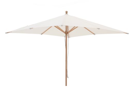 Glatz Piazzino parasol 300x300cm