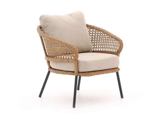 Intenso Bellacera lounge tuinstoel