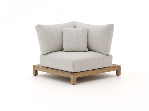 SUNS Portofino lounge hoekmodule 107cm