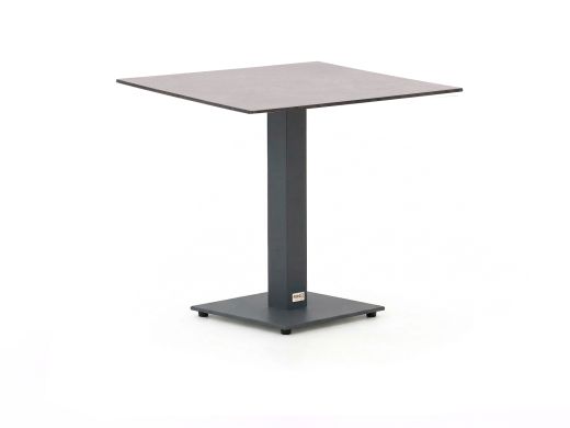 Forza Orta tuintafel 70x70x73cm