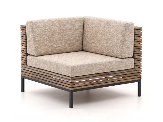 ROUGH-D lounge hoekmodule 89cm