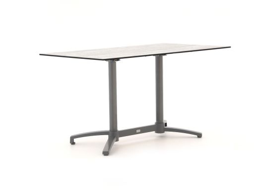 Bellagio Canzo klaptafel 120x70x73cm