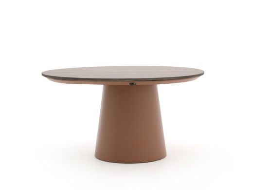 Hartman Toscana lounge tuintafel 78x56x41cm